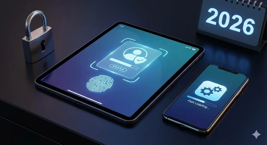 Cẩm nang toàn diện về tối ưu hóa trải nghiệm trên App Kubet và bảo mật tài khoản 2026