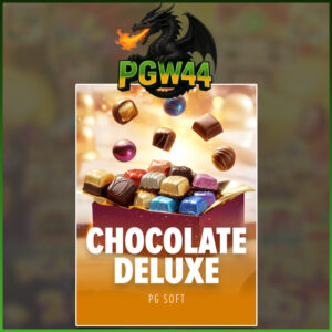 CHOCOLATE-DELUXE