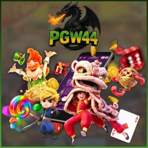 PGSLOT168