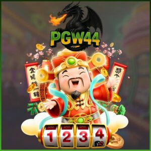 PGSLOT444