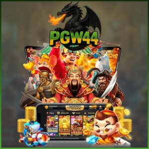 PGWIN888