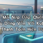 Khuyến Mãi Nạp Đầu: Chiến Lược Tối Ưu Dòng Vốn Với Kubet88 tool Và Thanh Toán Hiện Đại 2026