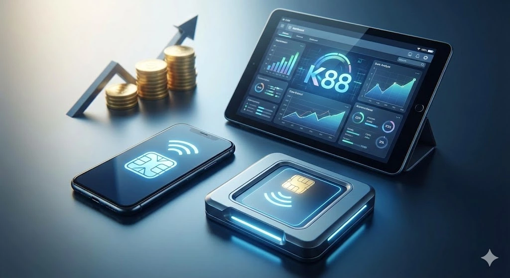 Khuyến Mãi Nạp Đầu: Chiến Lược Tối Ưu Dòng Vốn Với Kubet88 tool Và Thanh Toán Hiện Đại 2026