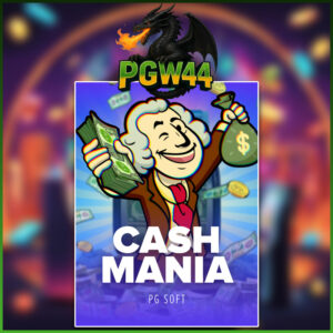 CASH MANIA