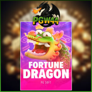 FORTUNE DRAGON