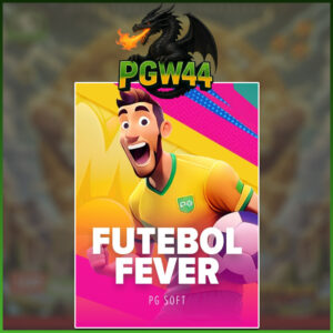 FUTEBOL FEVER