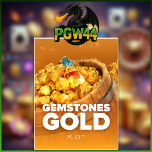 GEMSTONES GOLD