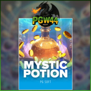 MYSTIC POTION