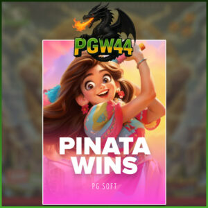 PINATA WINS