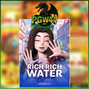 RICH RICH WATER