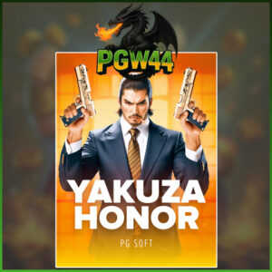 YAKUZA HONOR