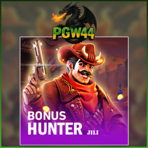 BONUS HUNTER