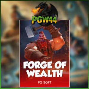 FORGE OF WEALTH