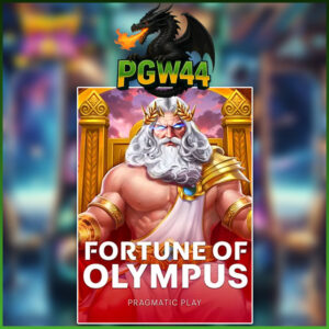 FORTUNE OF OLYMPUS