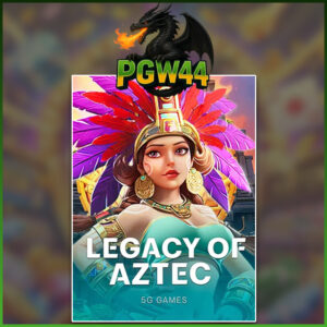 LEGACY OF AZTEC