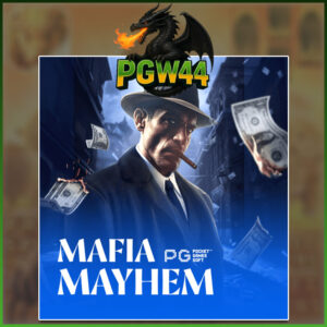 MAFIA-MAYHEM