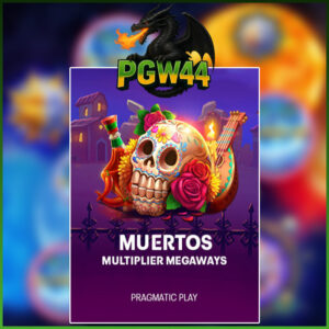 MUERTOS MULTIPLIER MEGAWAYS