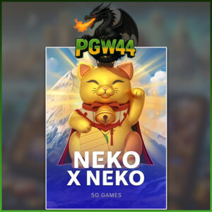 NEKO X NEKO