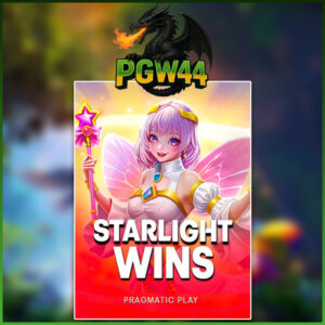 STARLIGHT WINS