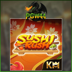 SUSHI RUSH