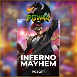 INFERNO MAYHEM