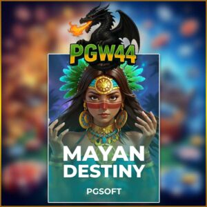 MAYAN DESTINY