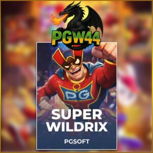 SUPER WILDRIX
